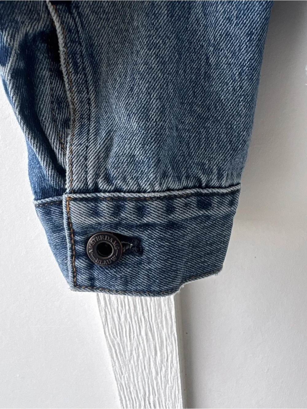 Scotch & Soda large approx
